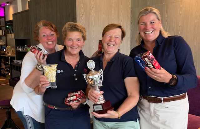 Damsigt Open Golftoernooi