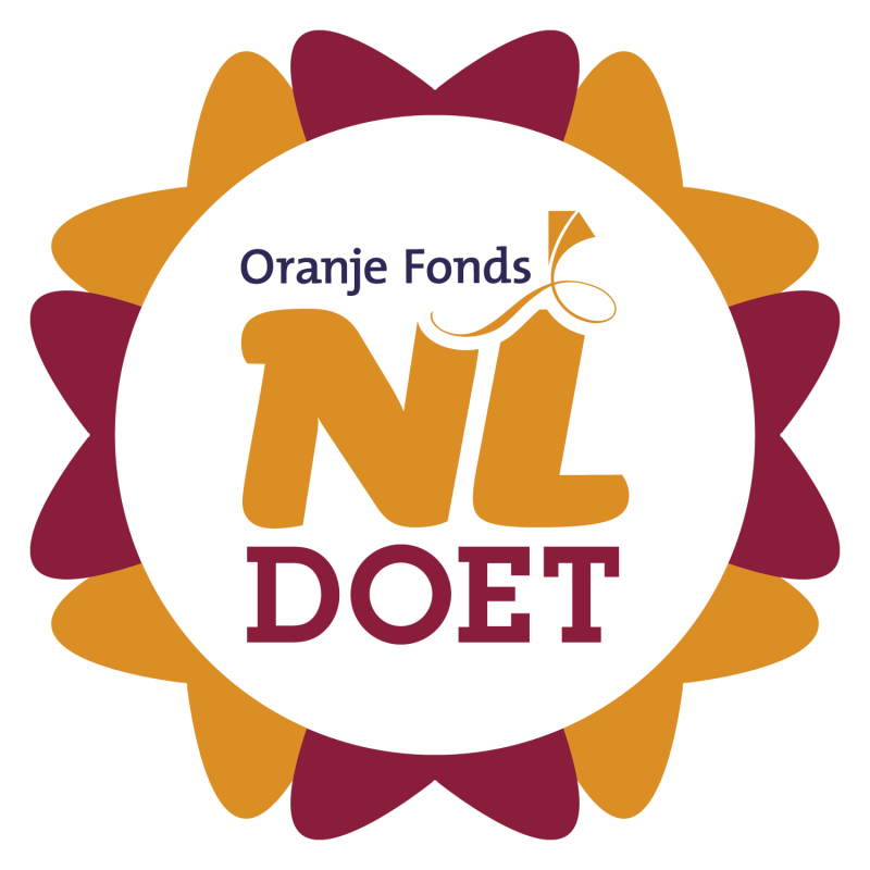 NL Doet – zaterdag 14 maart